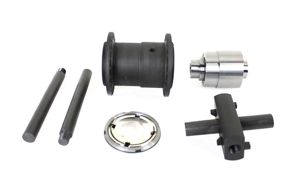 V-Twin - VL Wheel Hub Kit