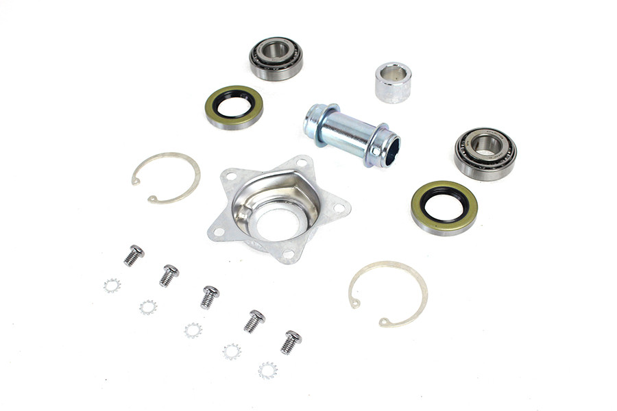 V-Twin #644600I - Star Hub Tapered Bearing Kit