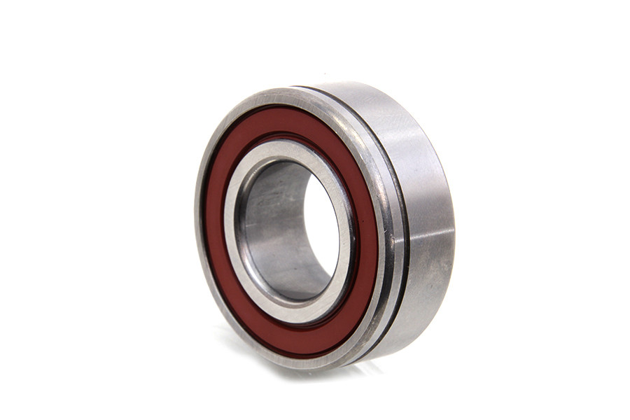 V-Twin #63676 - Front or Rear 25mm Wheel Bearing