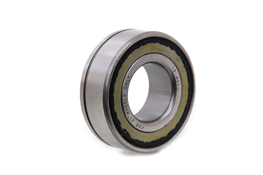 V-Twin #63677 - 21 inch Front ABS Wheel Bearing