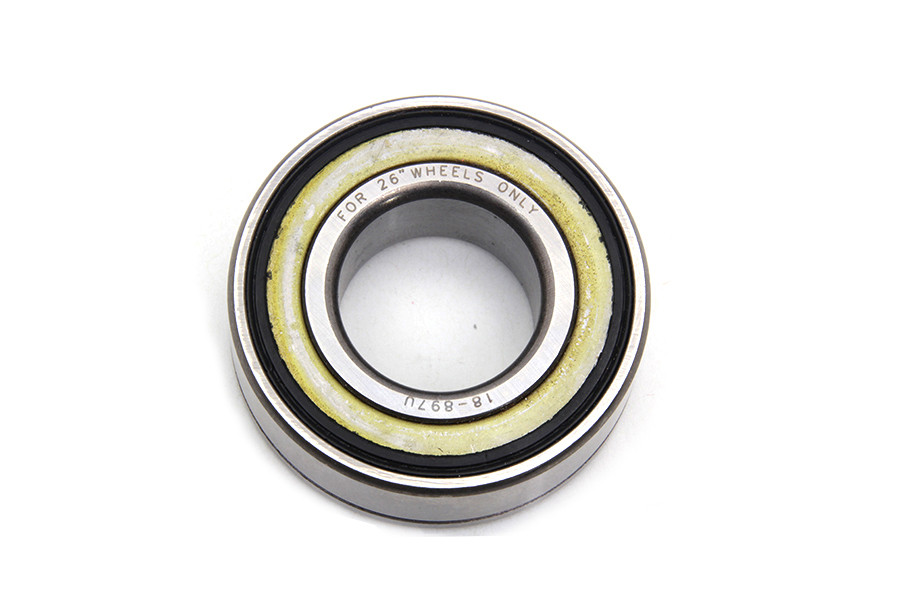 V-Twin #63679 - Front Wheel Bearing for 26 inch Custom Wheels