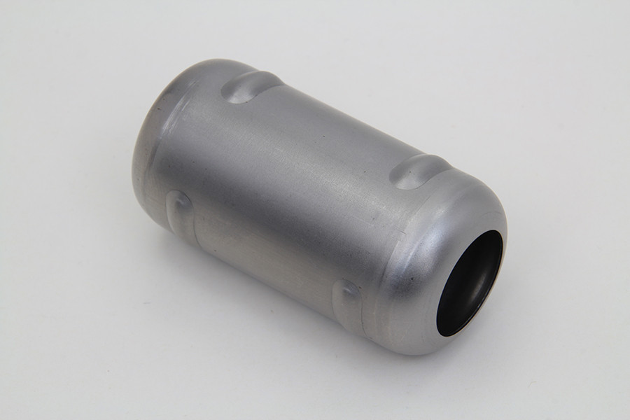 V-Twin - 45 inch Front Wheel Hub Grease Distributor Tube