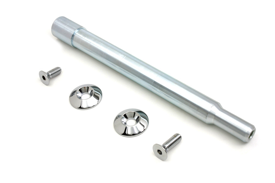 V-Twin - Flush Mount Front Axle Kit