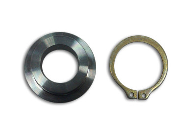 V-Twin #77337 - Hub Cap Adapter Spacer