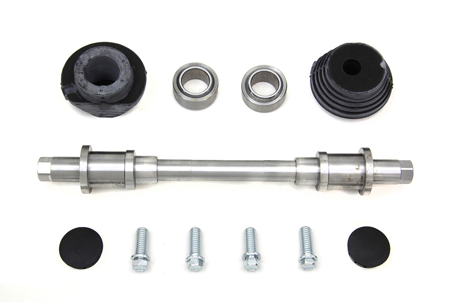 V-Twin - Swingarm Mounting Kit