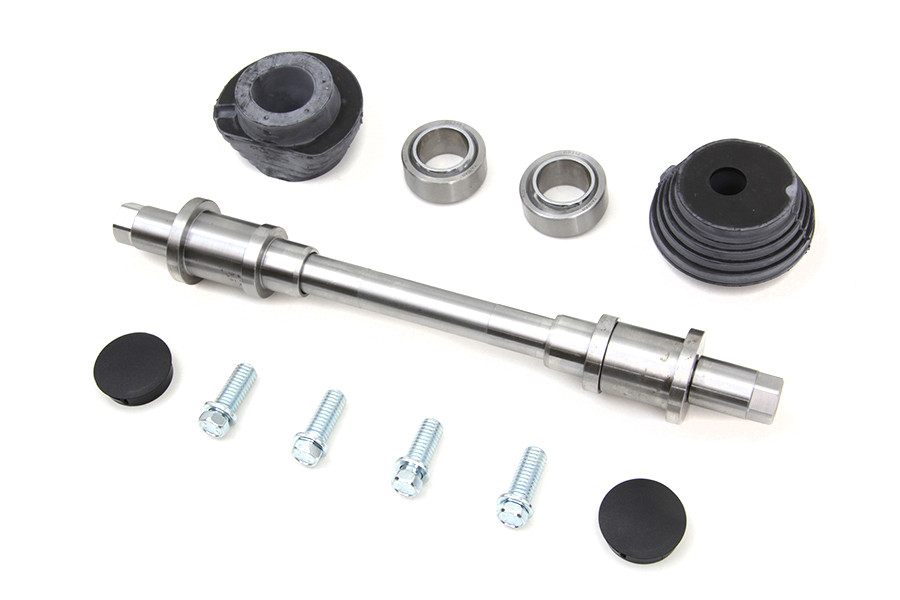 V-Twin - Swingarm Mounting Kit