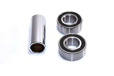 V-Twin - Replica Front Wheel Hub Bearing Kit 1 inch