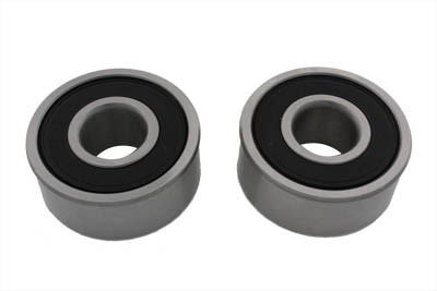 V-Twin #63067A - Wheel Hub Bearing Set