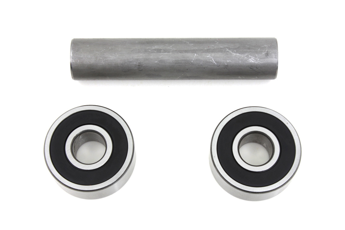 V-Twin - Replica Wheel Hub Bearing Kit 3/4 inch