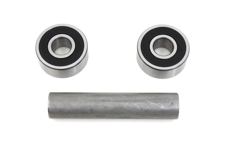 V-Twin - Replica Wheel Hub Bearing Kit 3/4 inch