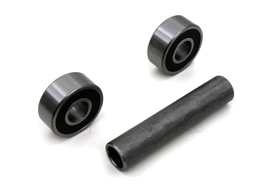 V-Twin - Replica Wheel Hub Bearing Kit 3/4 inch