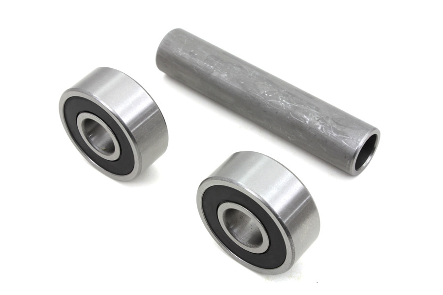 V-Twin - Replica Wheel Hub Bearing Kit 3/4 inch