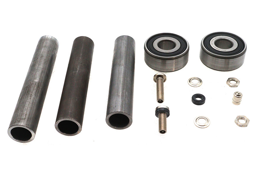 OE #43854-08A - Replica Rear Wheel Hub Bearing Kit