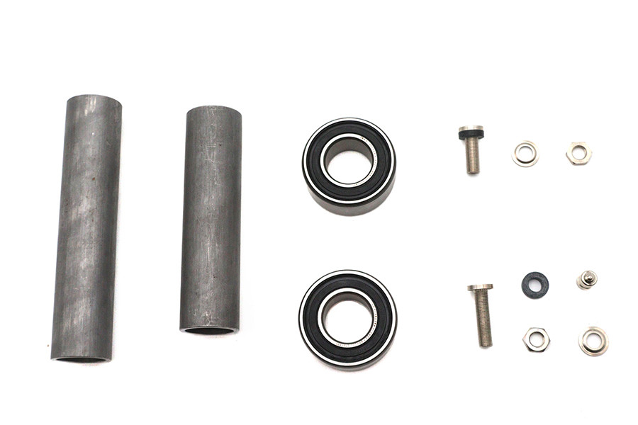 OE #43861-08A - OE Rear Wheel Hub Bearing Rebuild Kit