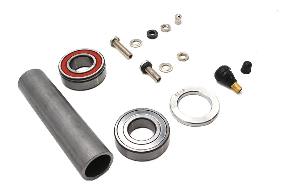 OE #42400003 - OE Rear Wheel Hub Bearing Rebuild Kit