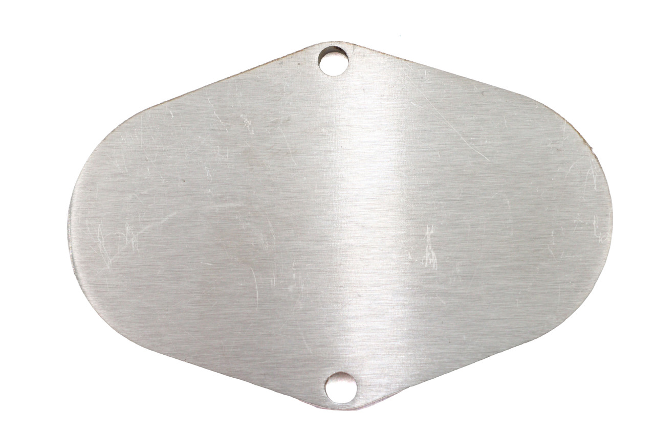Ultima #41-186 - Rear Axle Cover
