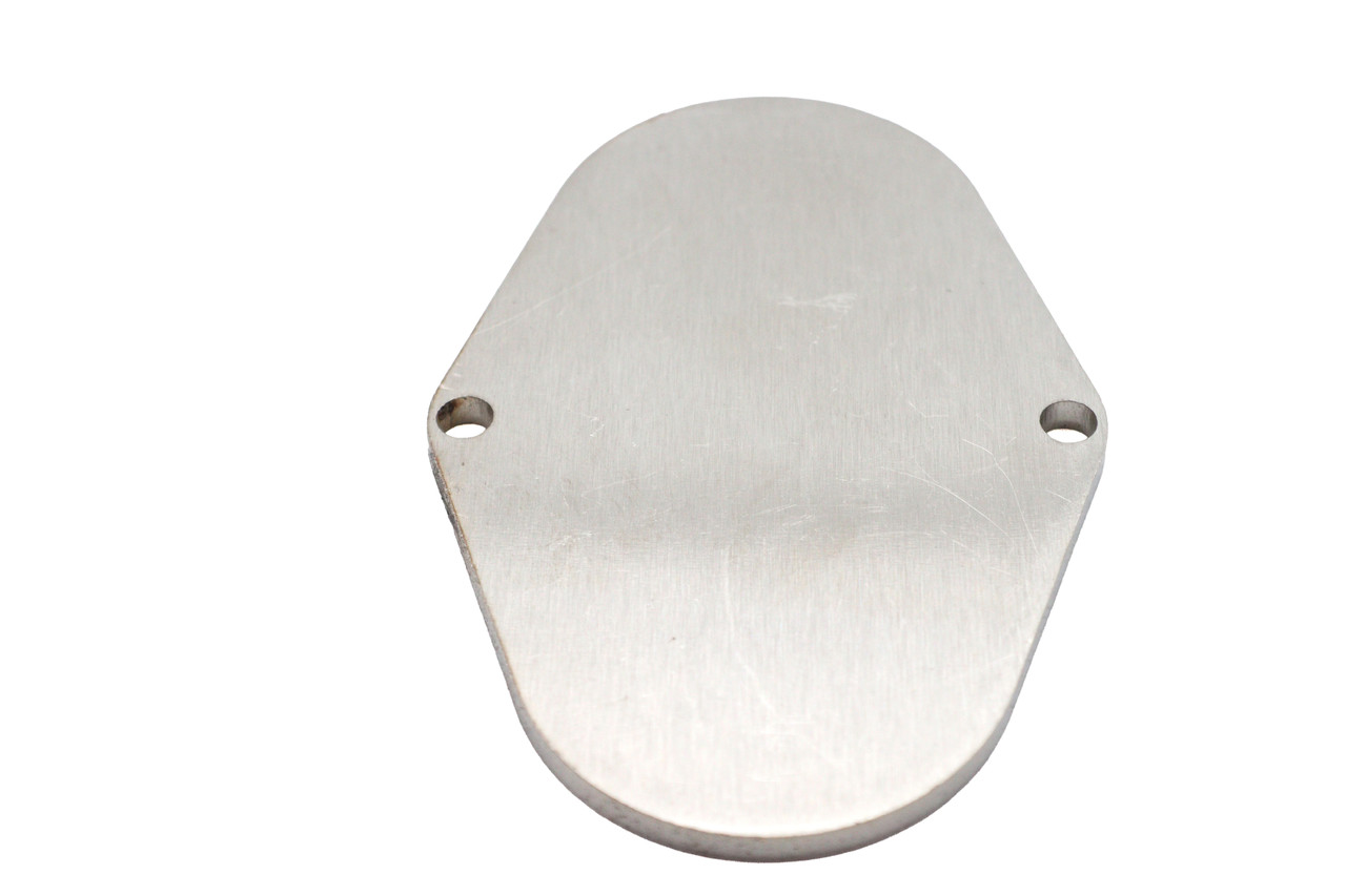 Ultima #41-186 - Rear Axle Cover