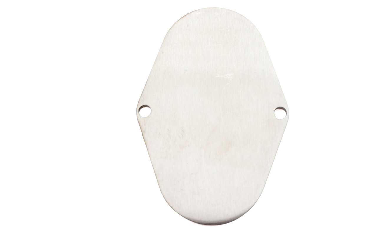 Ultima #41-186 - Rear Axle Cover