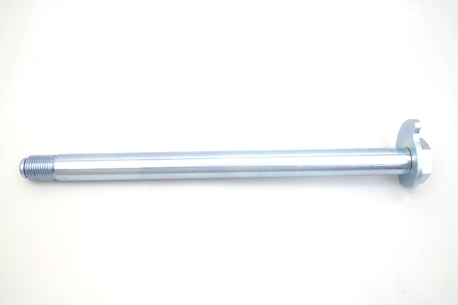 V-Twin - Rear 25mm Axle Zinc Plated