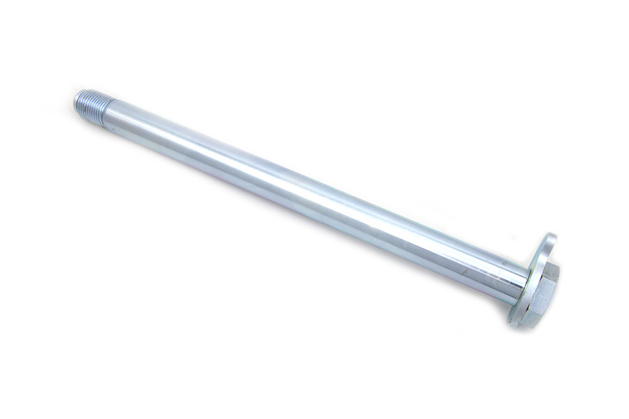 V-Twin - Rear 25mm Axle Zinc Plated