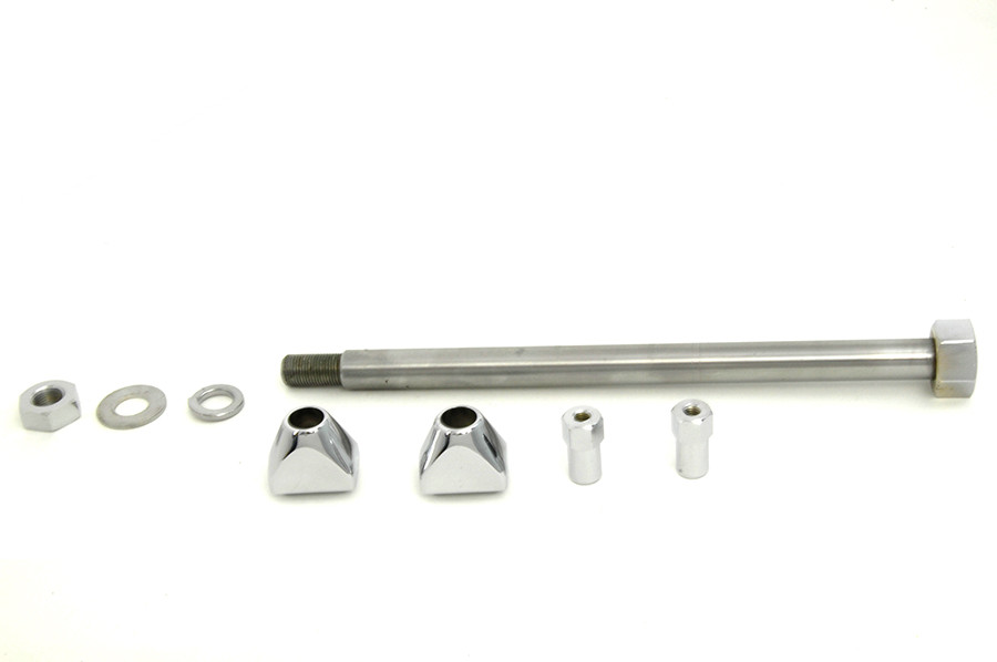 V-Twin - Rear Axle Kit