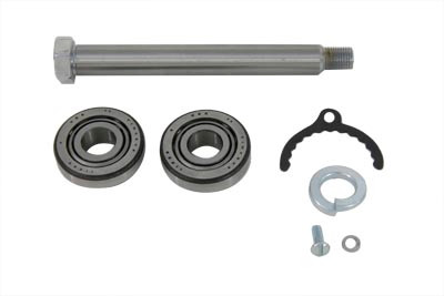 V-Twin - Swingarm Pivot Bolt Kit