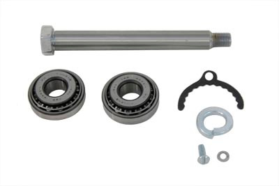 V-Twin - Swingarm Pivot Bolt Kit