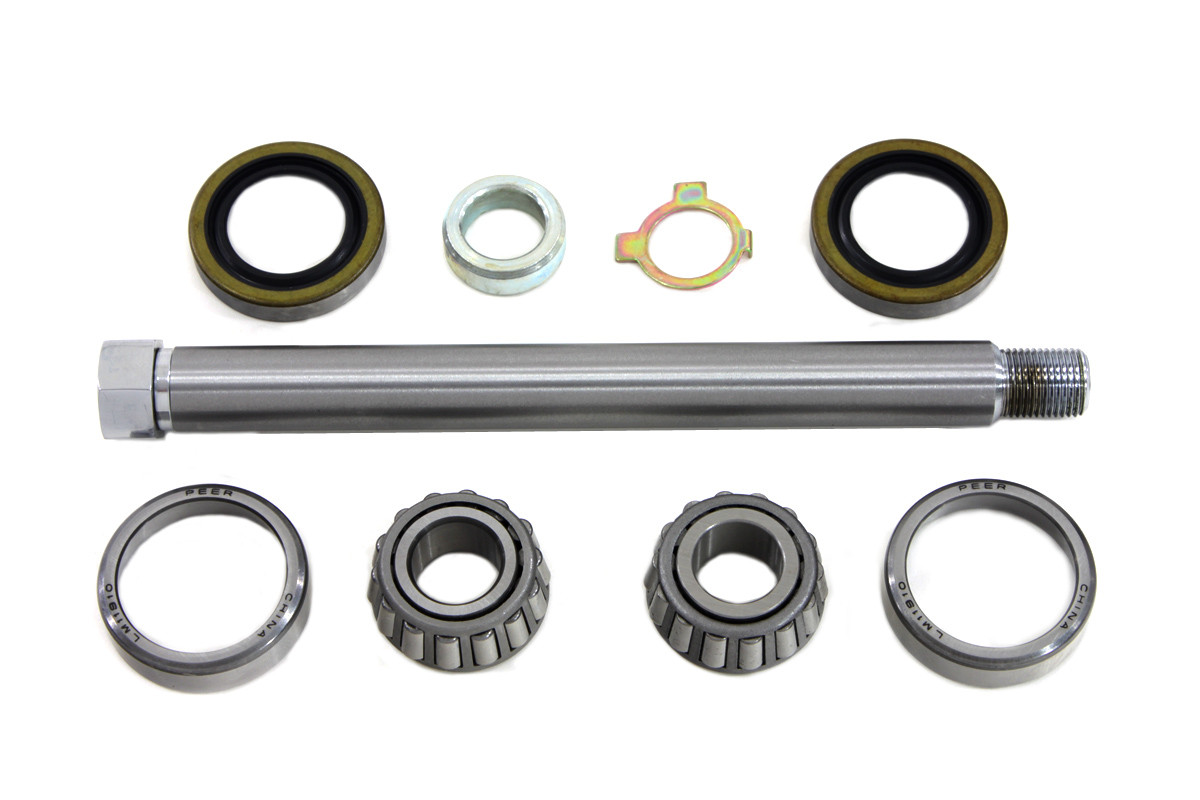 V-Twin - Swingarm Pivot Kit