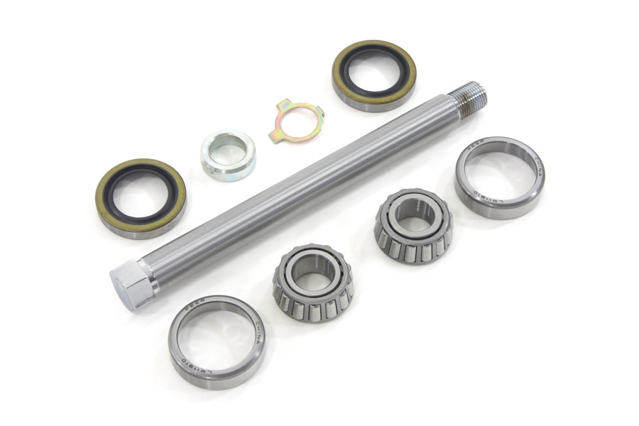 V-Twin - Swingarm Pivot Kit