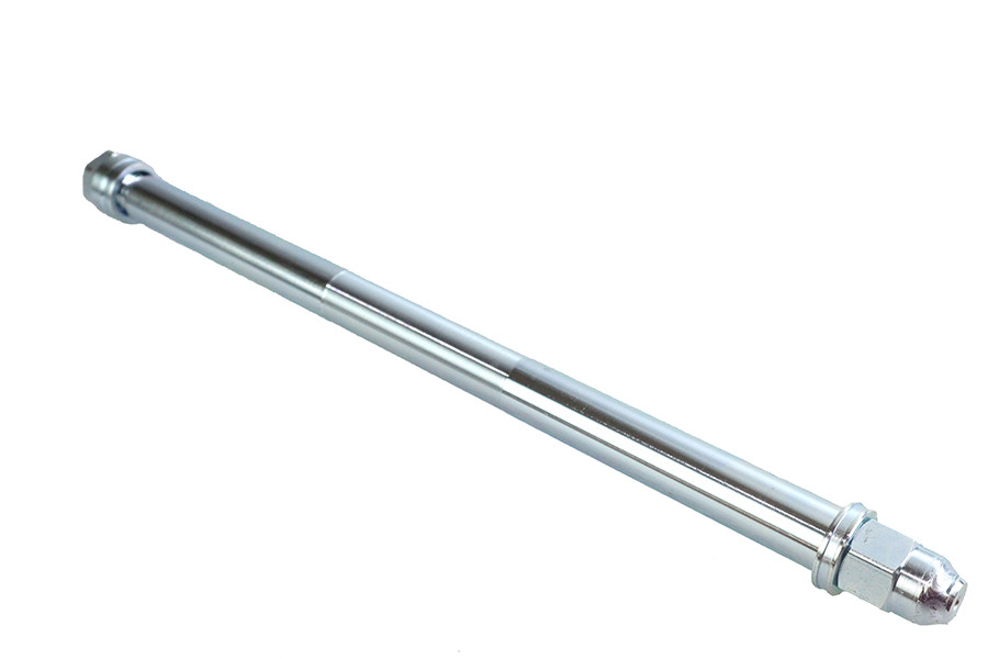 V-Twin #47492-89A - Swingarm Pivot Shaft