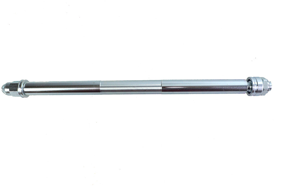 V-Twin #47492-89A - Swingarm Pivot Shaft