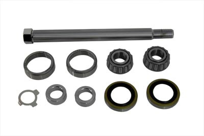 V-Twin - Swingarm Rebuild Kit with 1 inch Longer Pin