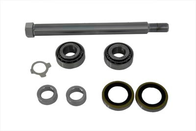 V-Twin - Swingarm Rebuild Kit with 1 inch Longer Pin