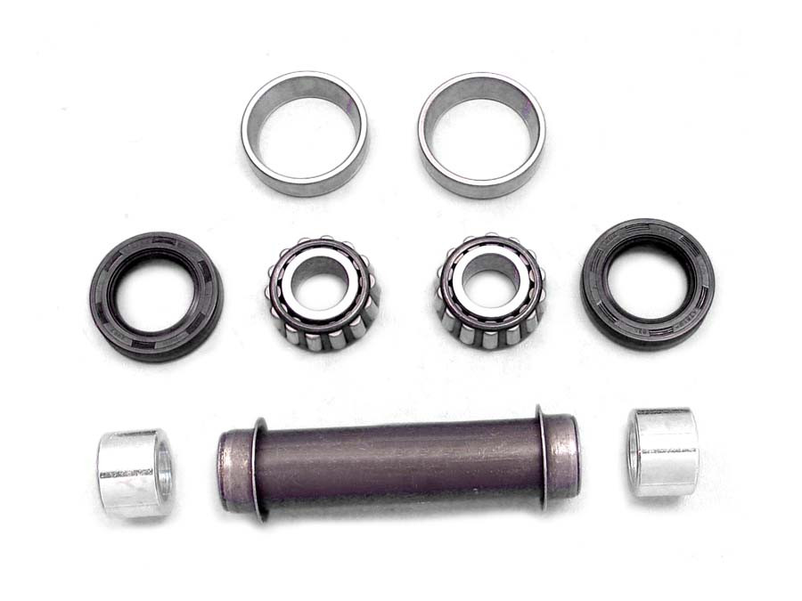 V-Twin - Wheel Hub Bearing Rebuild Kit