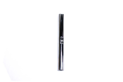 V-Twin #E154 - Swingarm Axis Tube Chrome