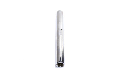 V-Twin #E154 - Swingarm Axis Tube Chrome