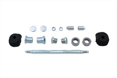 V-Twin - Swingarm Mounting Kit