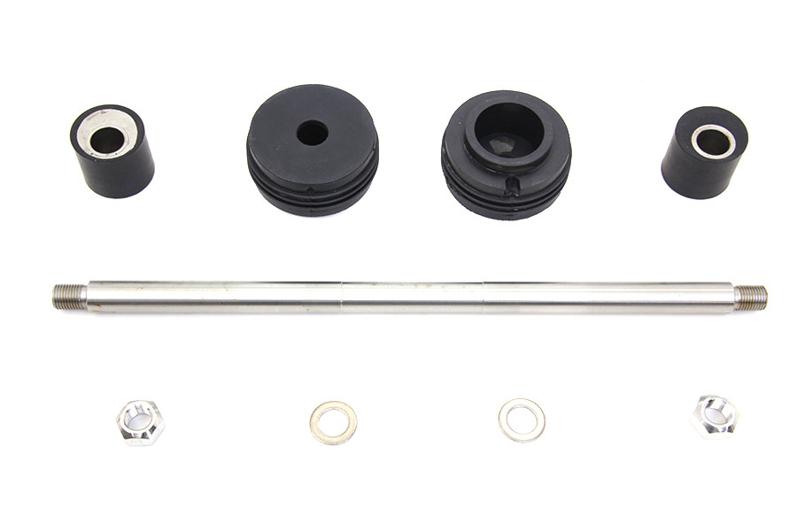 V-Twin - Swingarm ISO Mount Pin Kit