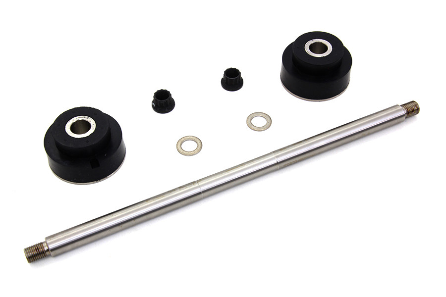 V-Twin - Swingarm ISO Mount Pin Kit