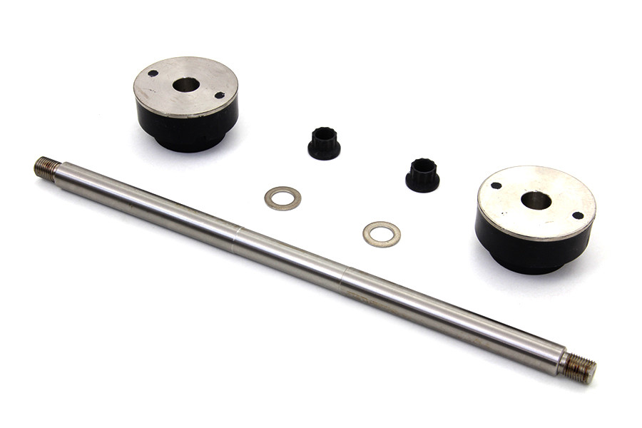 V-Twin - Swingarm ISO Mount Pin Kit