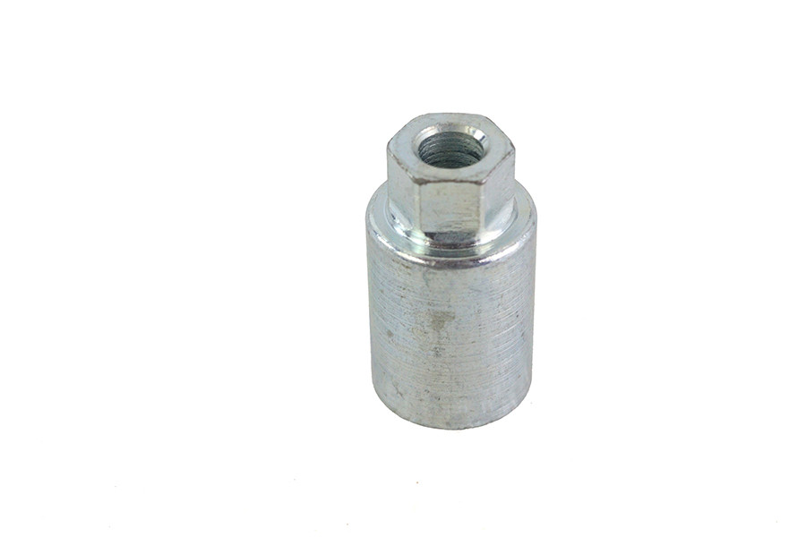 V-Twin - Swingarm Rear Pivot Pin Nut