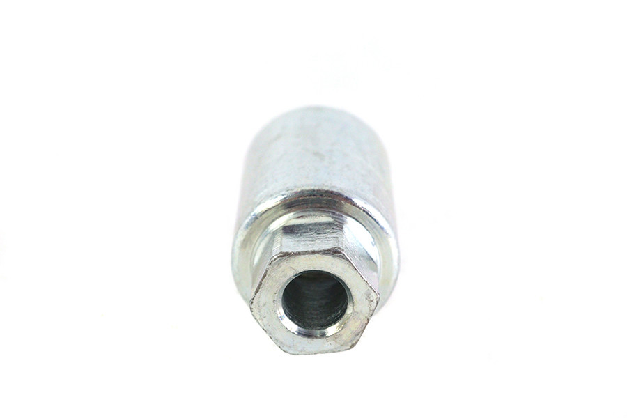 V-Twin - Swingarm Rear Pivot Pin Nut