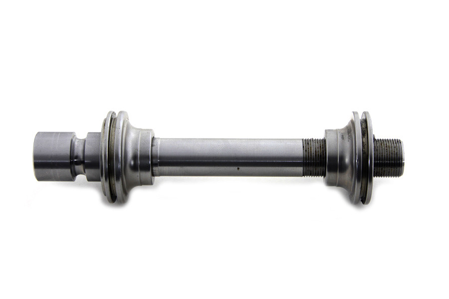 V-Twin #64177 - Cone Nut and Axle Sleeve Set