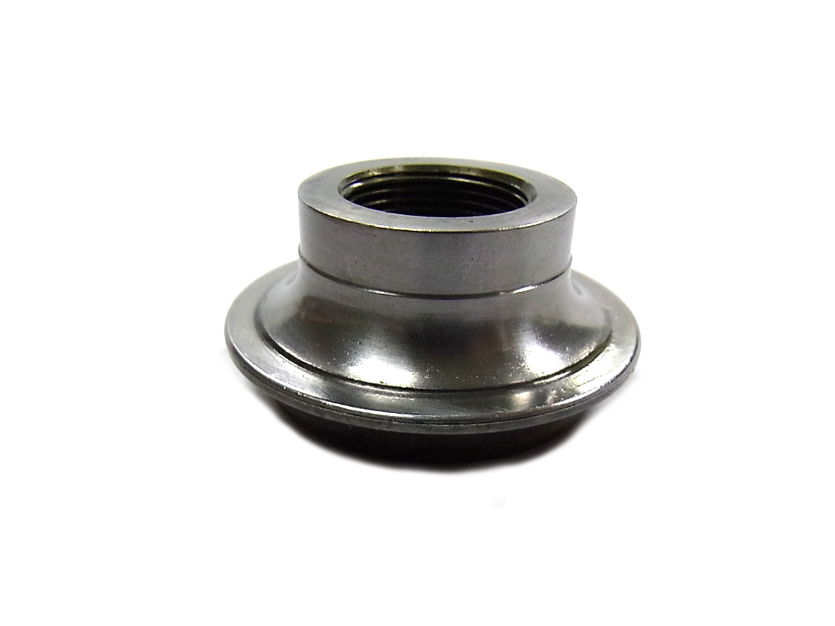 V-Twin - Front Wheel Hub Cone Nut