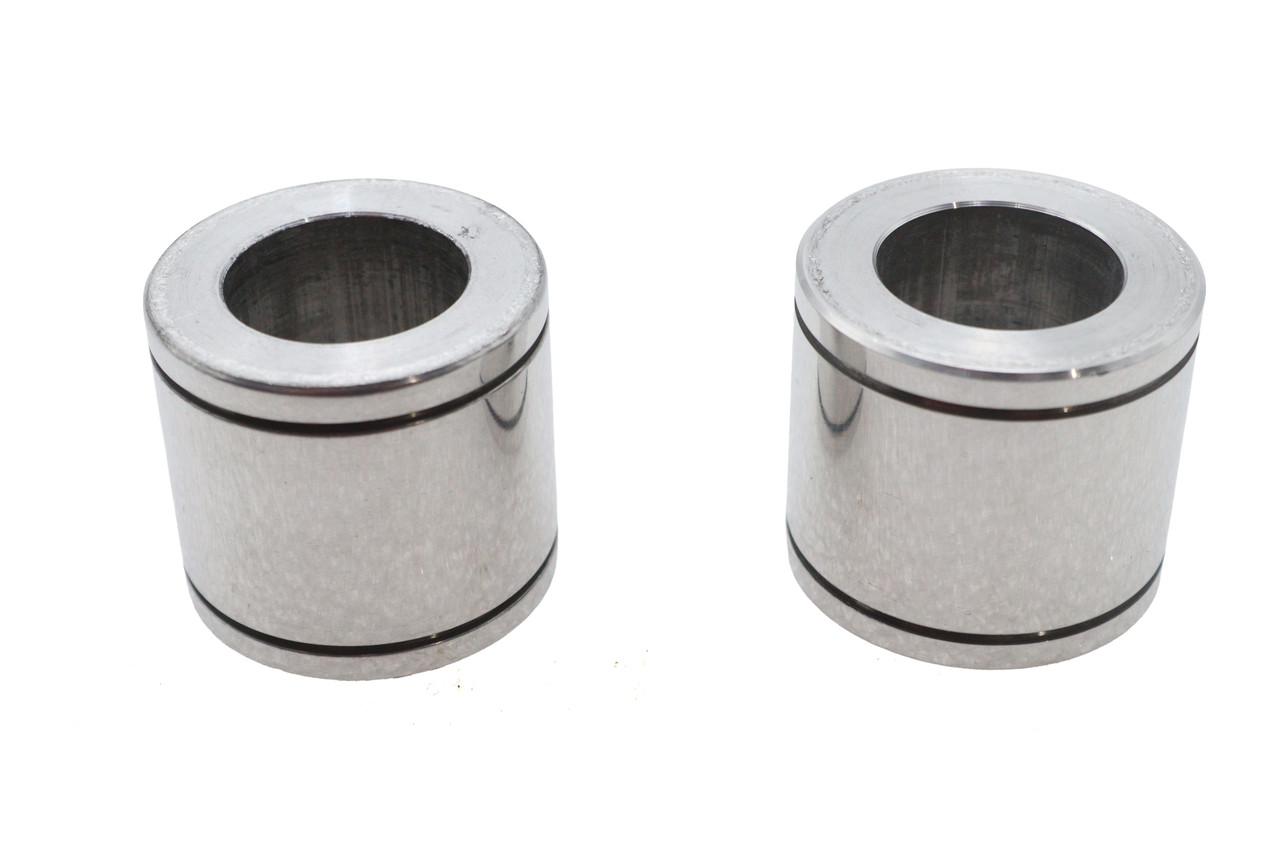 Ultima #33-257 - Ultima Axle Spacer Set 3/4 inch Inner Diameter