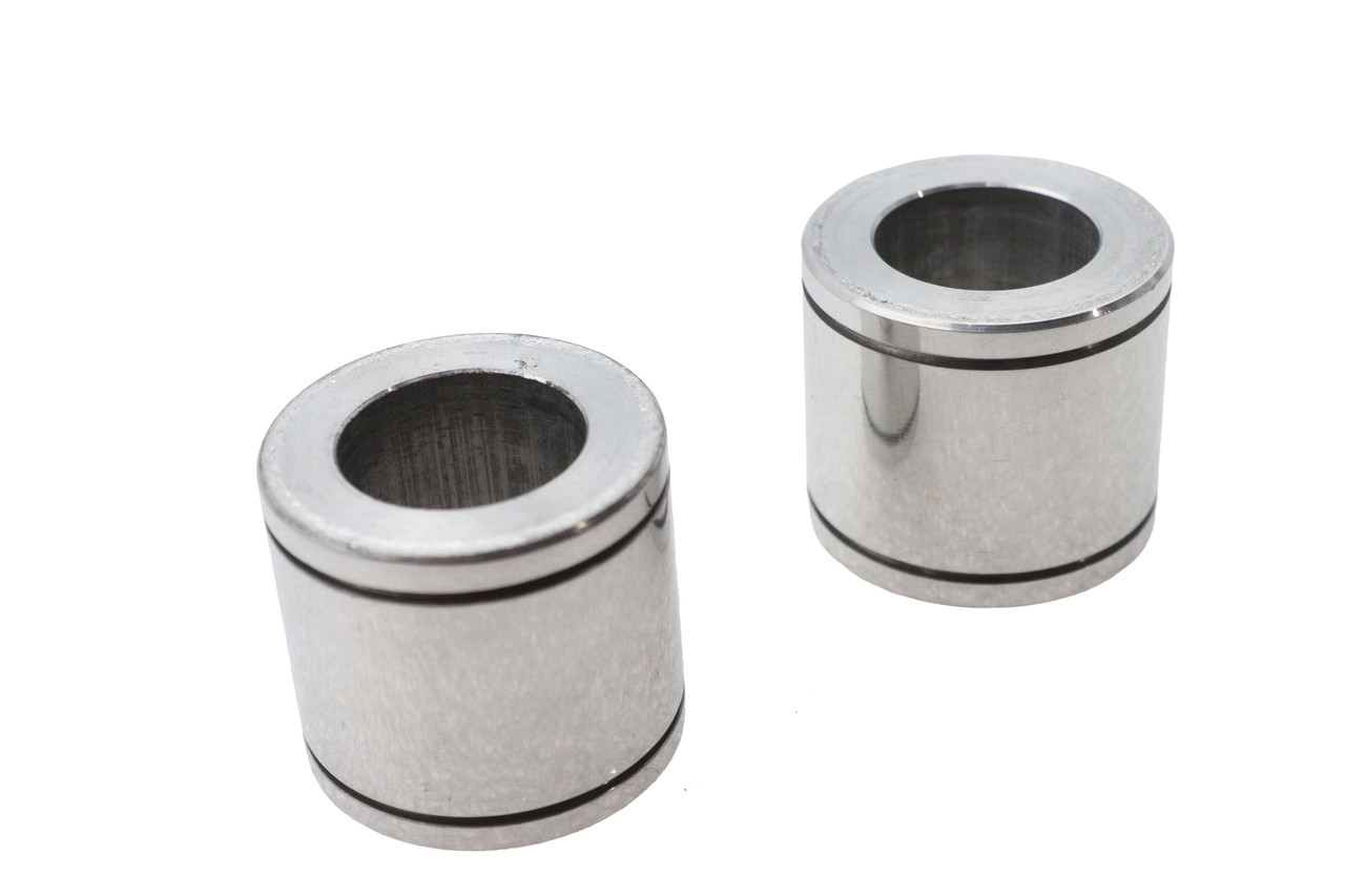 Ultima #33-257 - Ultima Axle Spacer Set 3/4 inch Inner Diameter