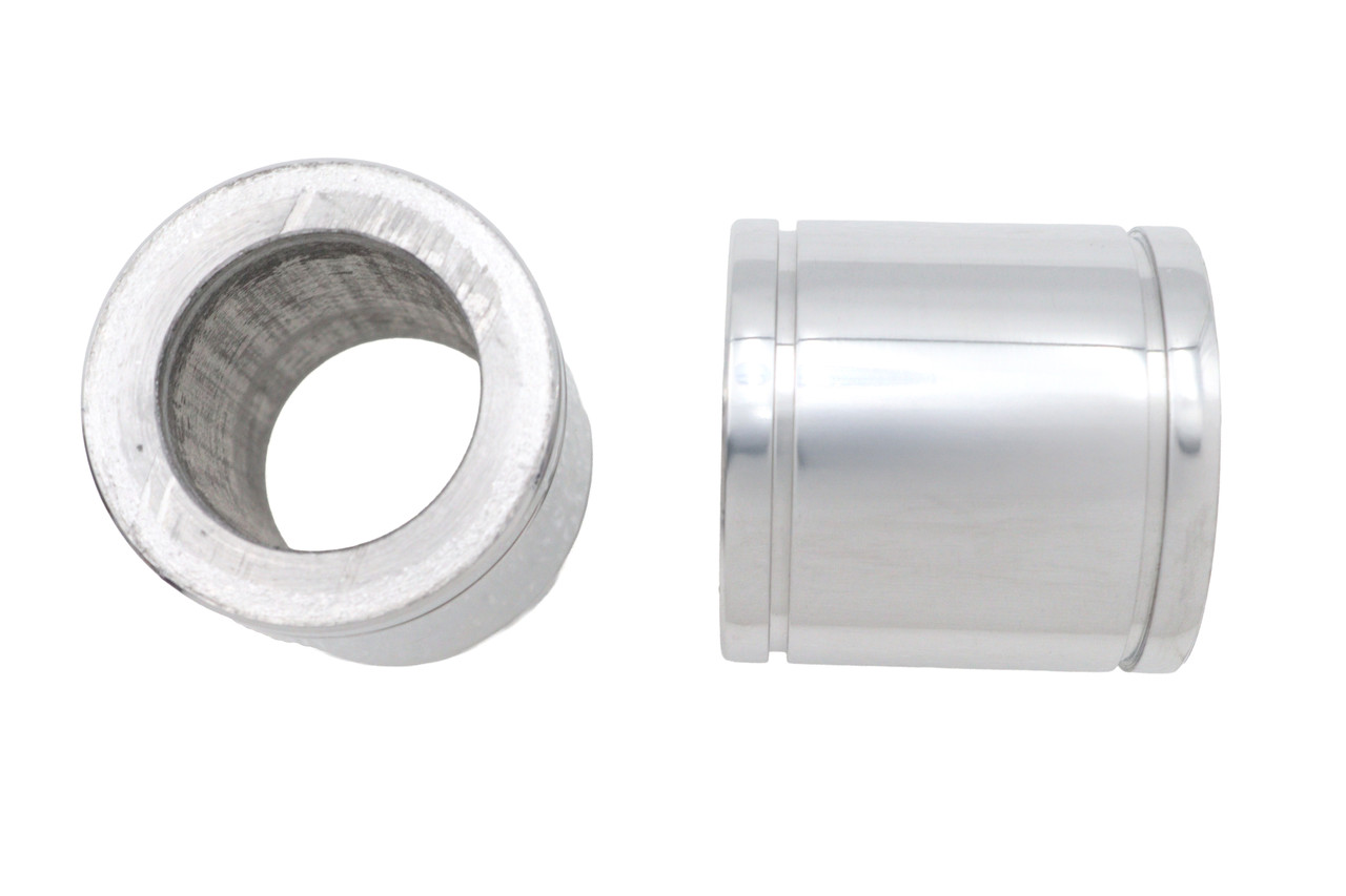 Ultima #33-274 - Ultima Front or Rear Axle Spacer Set 1 inch x 1-1/2 inch x 1