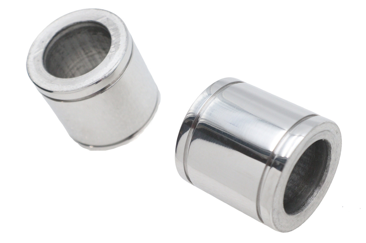 Ultima #33-274 - Ultima Front or Rear Axle Spacer Set 1 inch x 1-1/2 inch x 1