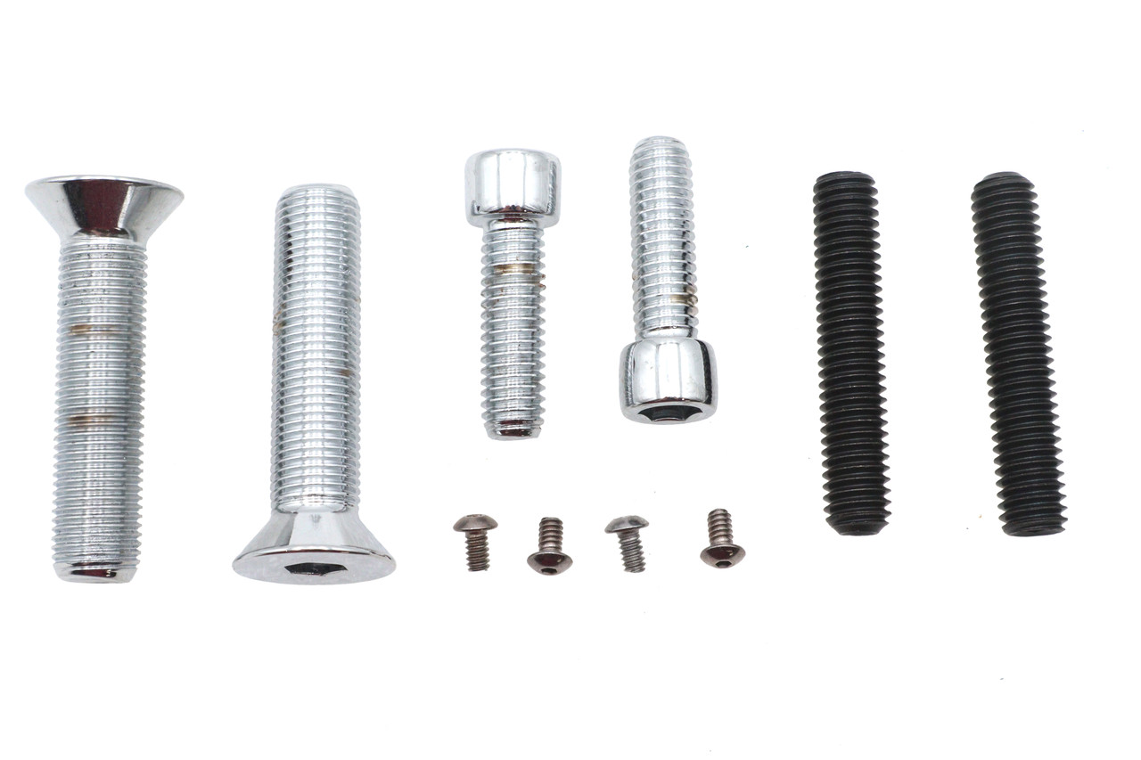 Ultima #5-155 - Axle Adjuster Kit