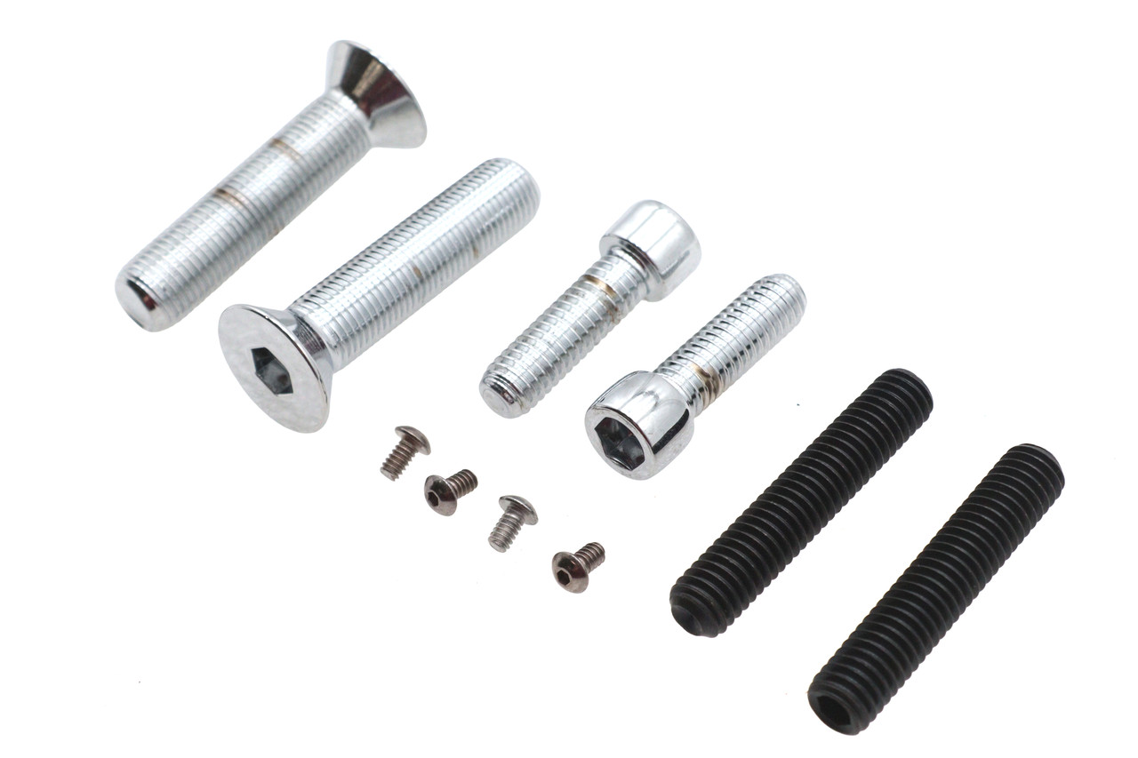 Ultima #5-155 - Axle Adjuster Kit